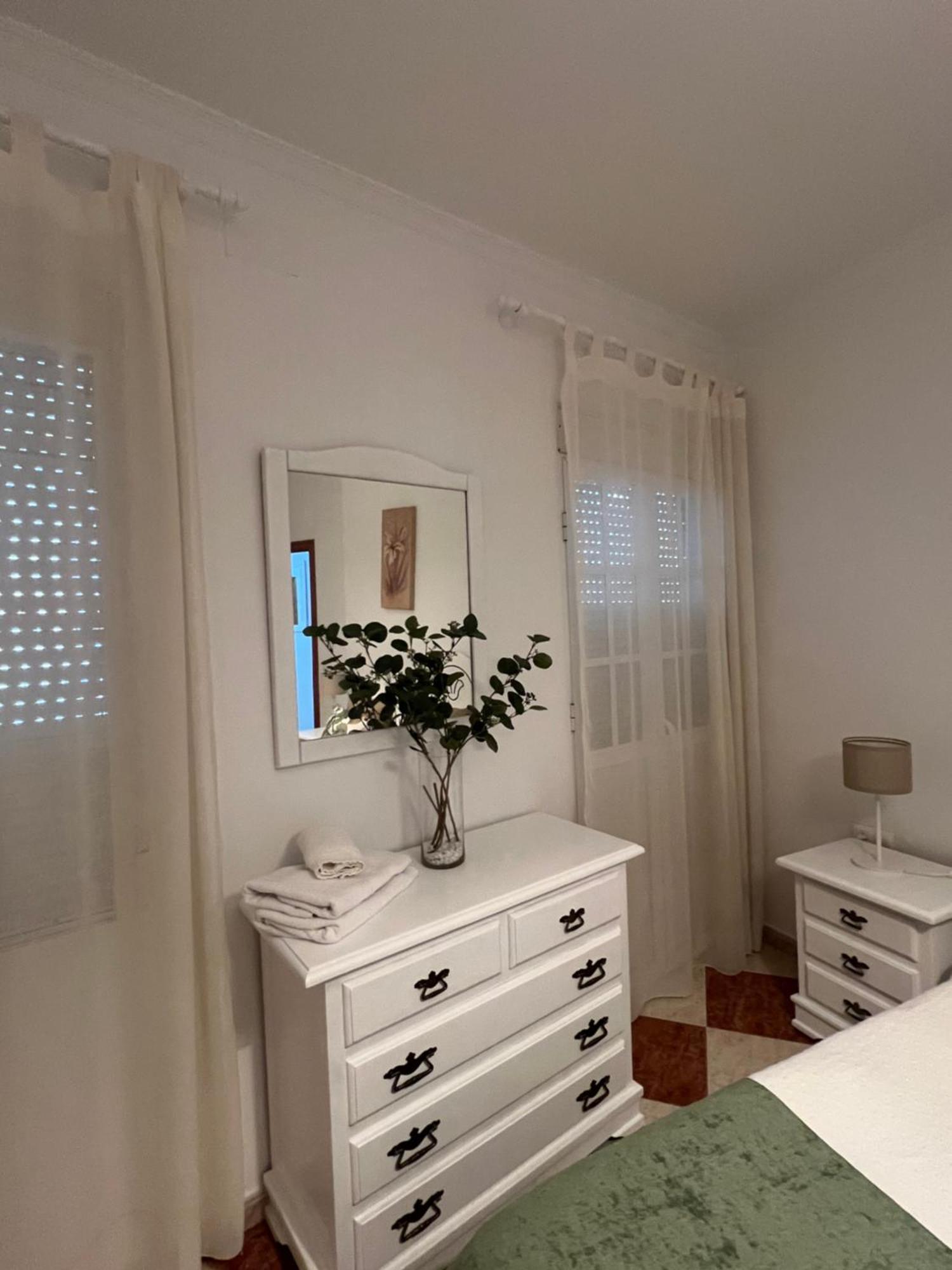 Casas Paraje Natural Zahara De La Sierra Zewnętrze zdjęcie
