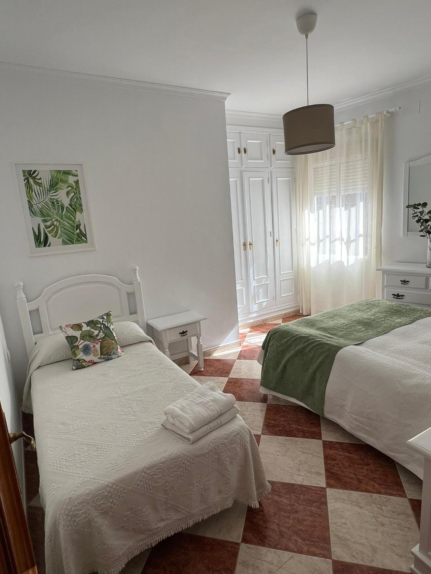 Casas Paraje Natural Zahara De La Sierra Zewnętrze zdjęcie