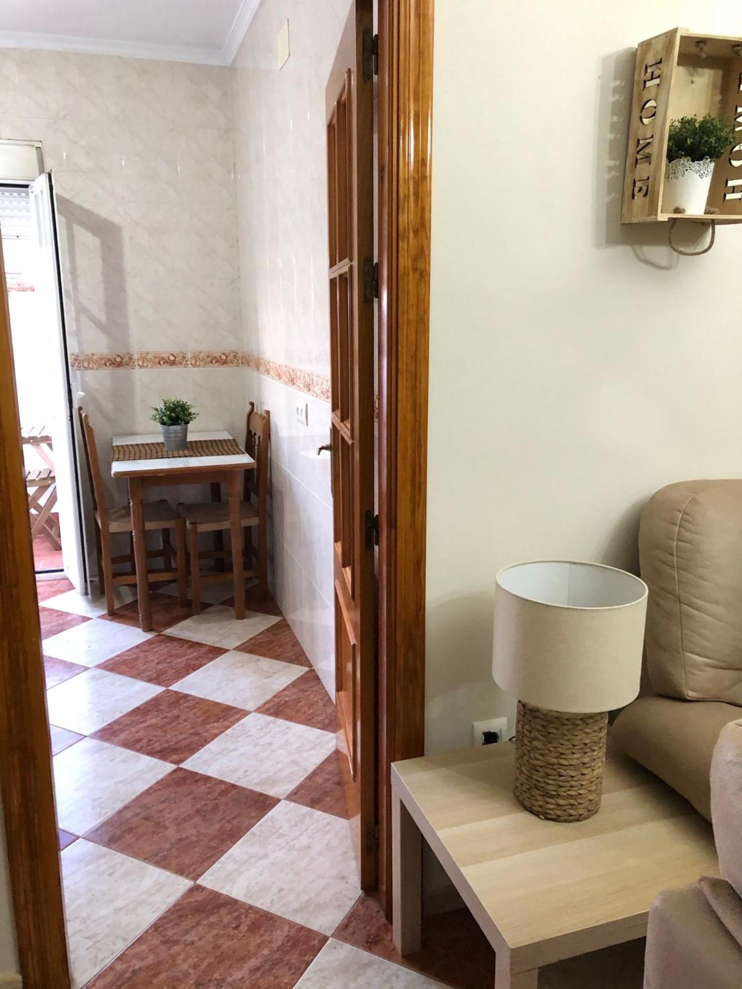 Casas Paraje Natural Zahara De La Sierra Zewnętrze zdjęcie