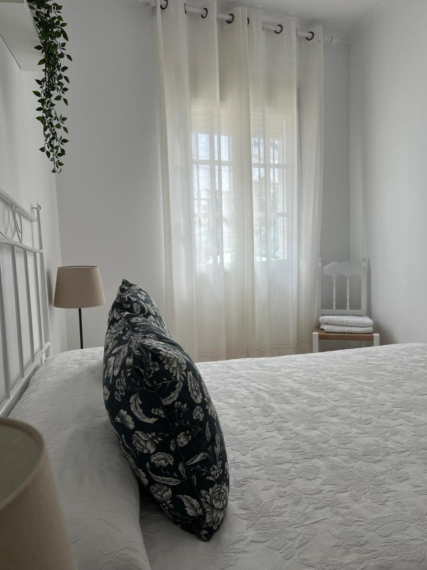 Casas Paraje Natural Zahara De La Sierra Zewnętrze zdjęcie