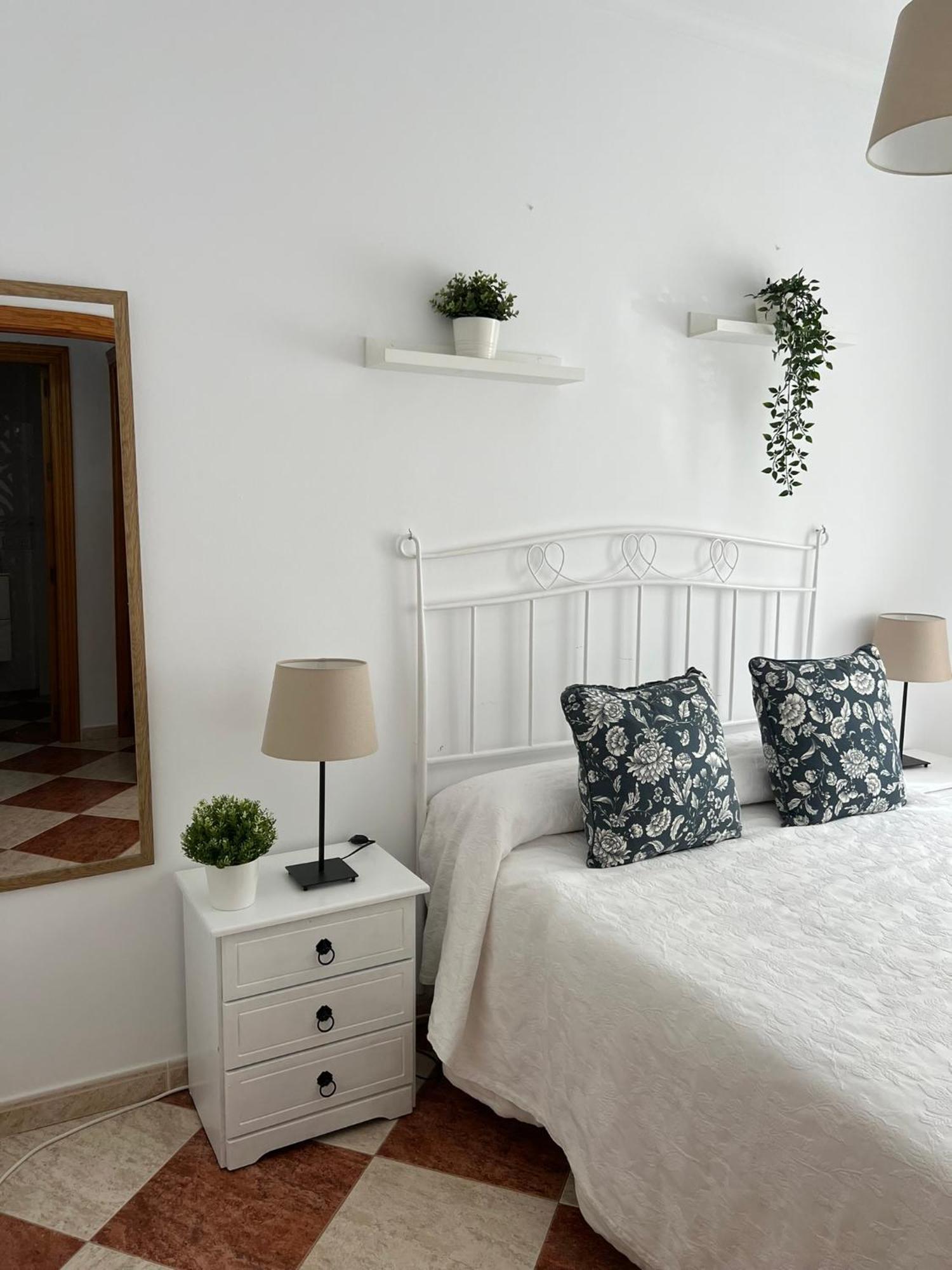 Casas Paraje Natural Zahara De La Sierra Zewnętrze zdjęcie