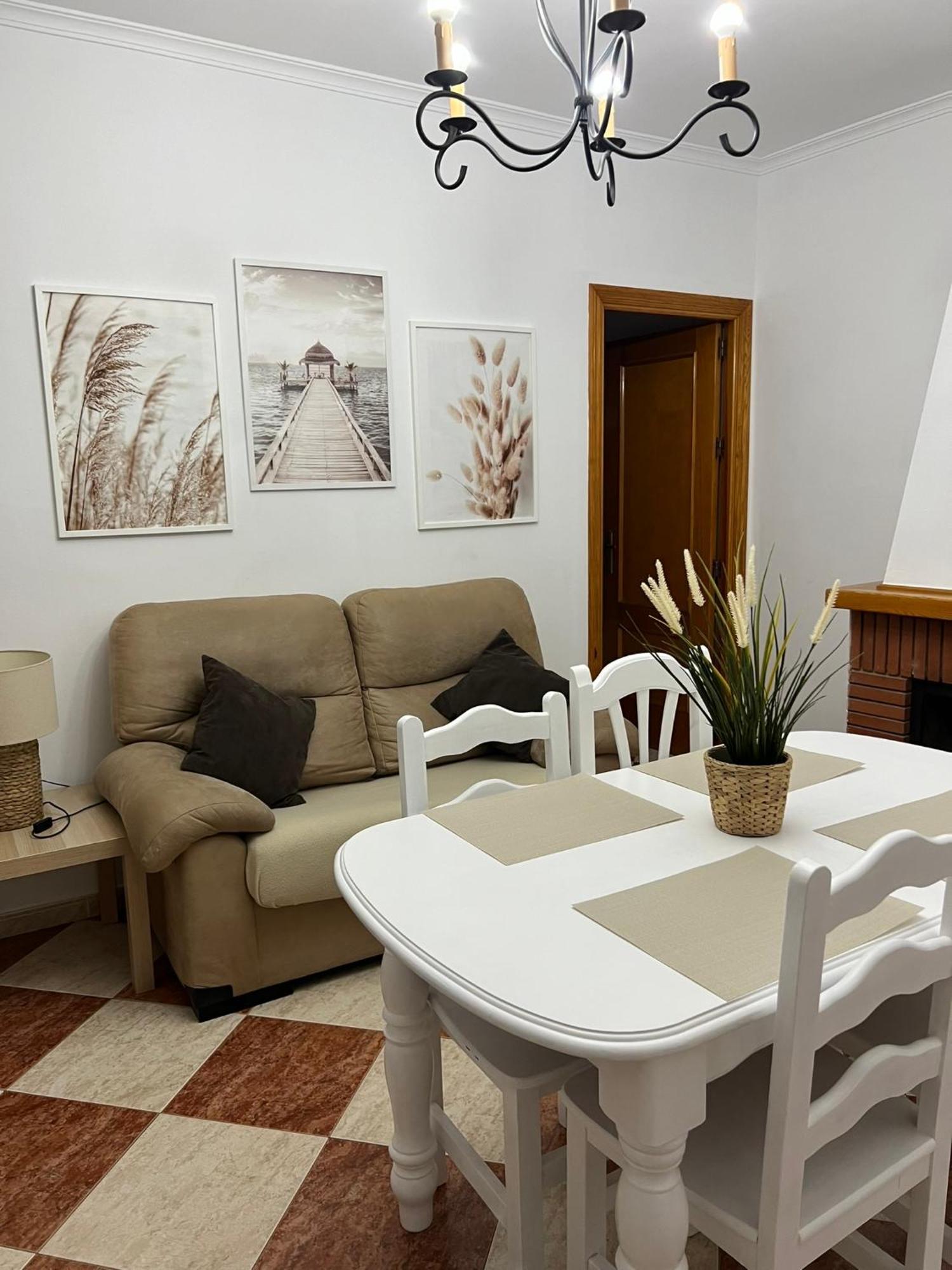 Casas Paraje Natural Zahara De La Sierra Zewnętrze zdjęcie
