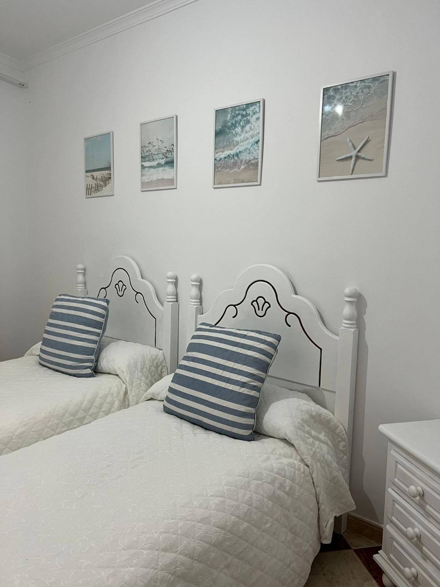 Casas Paraje Natural Zahara De La Sierra Zewnętrze zdjęcie