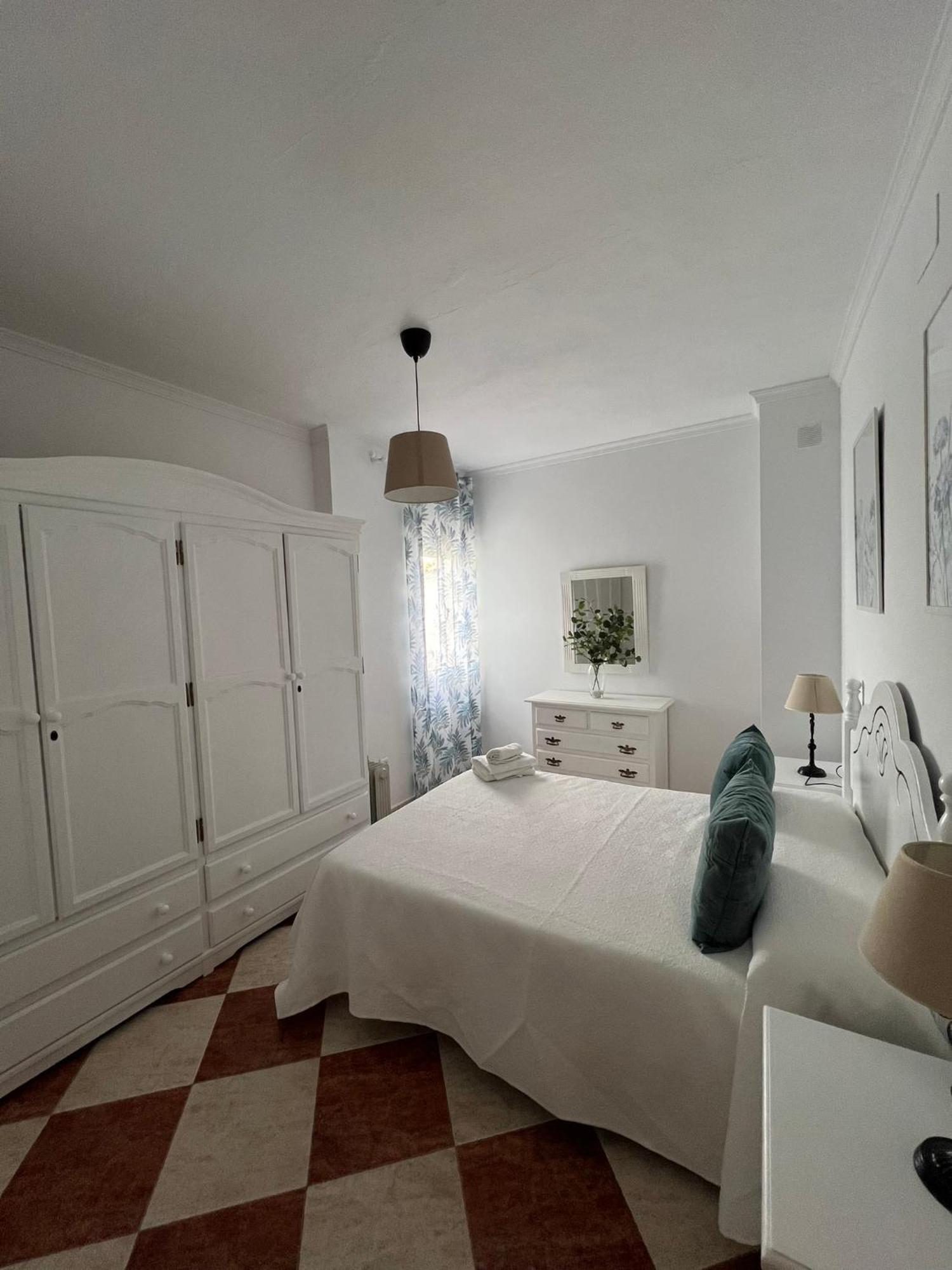 Casas Paraje Natural Zahara De La Sierra Zewnętrze zdjęcie