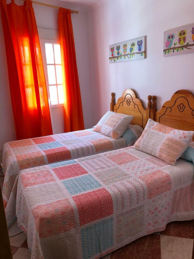 Casas Paraje Natural Zahara De La Sierra Zewnętrze zdjęcie